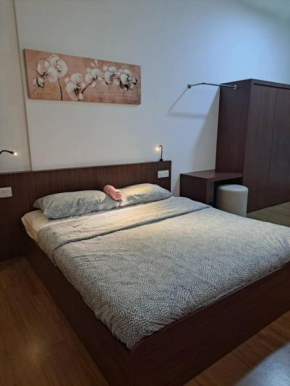 Studio Hotel Style Saville Cheras link MRT Sri Raya